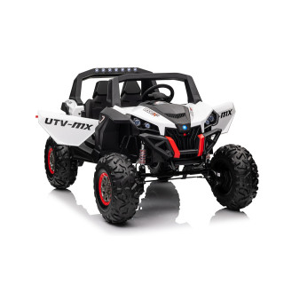 Buggy UTV-MX 2000N White