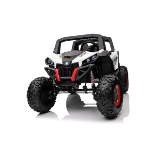 Buggy UTV-MX 2000N White