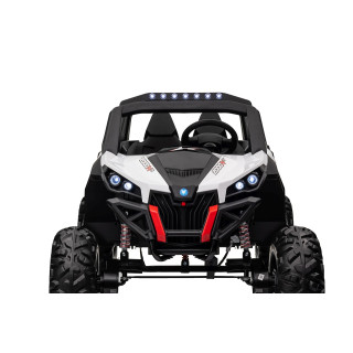 Buggy UTV-MX 2000N White