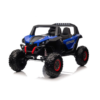 Buggy UTV-MX 2000N Blue