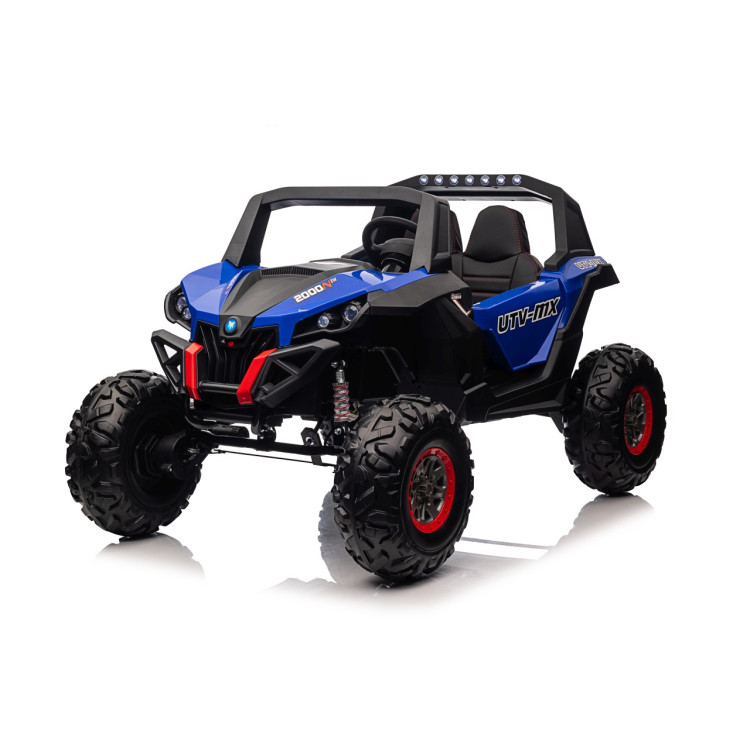 Buggy UTV-MX 2000N Blue