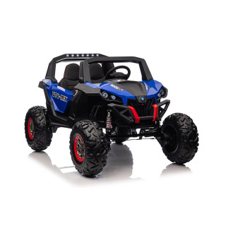 Buggy UTV-MX 2000N Blue