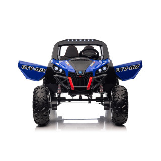 Buggy UTV-MX 2000N Blue