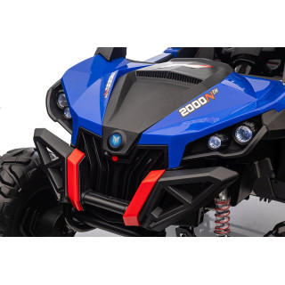 Buggy UTV-MX 2000N Blue