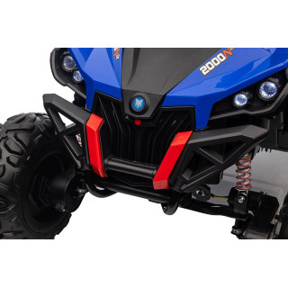 Buggy UTV-MX 2000N Blue