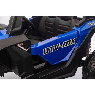 Buggy UTV-MX 2000N Blue