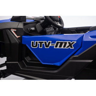 Buggy UTV-MX 2000N Blue