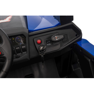 Buggy UTV-MX 2000N Blue