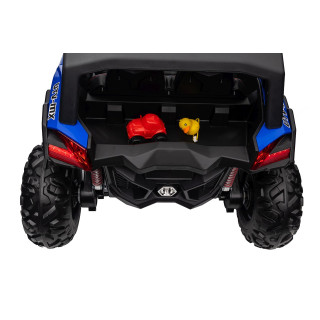 Buggy UTV-MX 2000N Blue