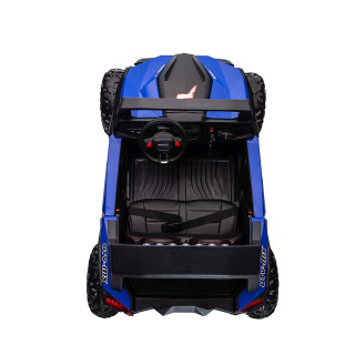 Buggy UTV-MX 2000N Blue