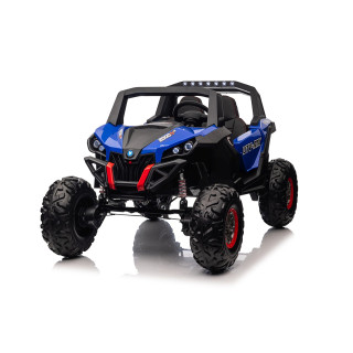 Buggy UTV-MX 2000N Blue