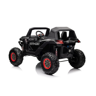 Buggy UTV-MX 2000N Black