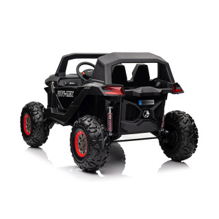 Buggy UTV-MX 2000N Black