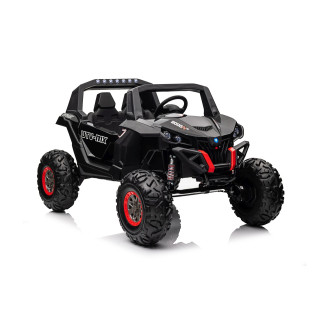 Buggy UTV-MX 2000N Black