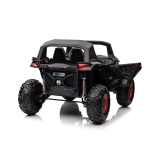 Buggy UTV-MX 2000N Black