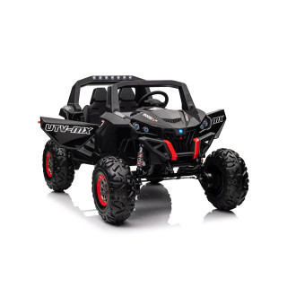 Buggy UTV-MX 2000N Black