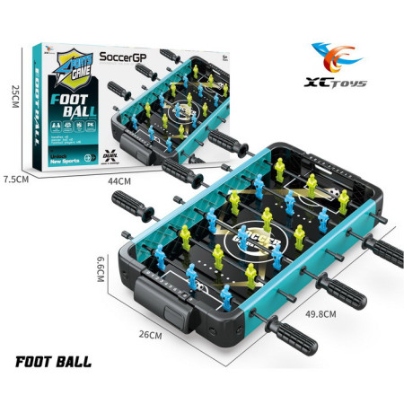 Foosball Tabletop Version