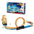 Race Track 22 pieces.
