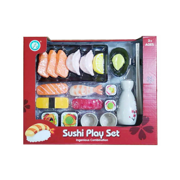 Rich Sushi Set