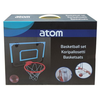 Basketball Set