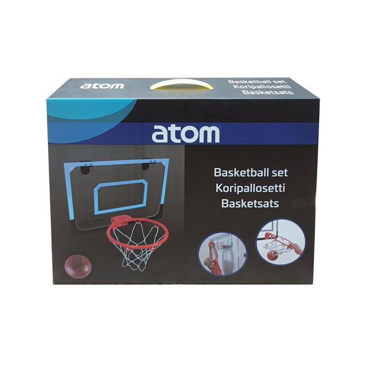 Basketball Set