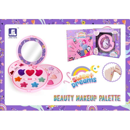 Unicorn Makeup Kit