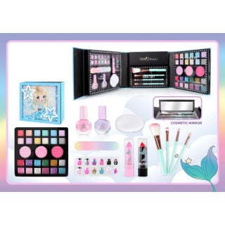 Snow Princess Makeup Set