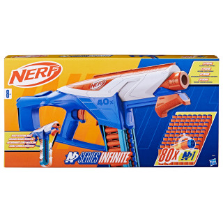 NERF N Series šautuvas Infinite