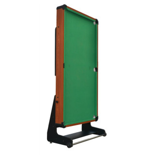 Pool table 6 FT 182x96cm