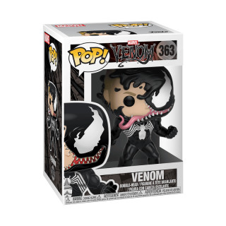 FUNKO POP! Vinilinė figūrėlė: Marvel - Venom / Eddie Brock