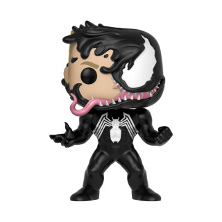 FUNKO POP! Vinilinė figūrėlė: Marvel - Venom / Eddie Brock