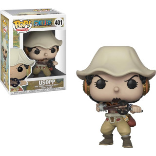 FUNKO POP! Vinilinė figūrėlė: One Piece - Usopp