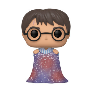 FUNKO POP! Vinilinė figūrėlė: Harry Potter