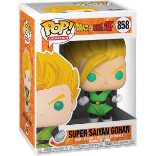 FUNKO POP! Vinilinė figūrėlė: Dragon Ball Z - Gohan