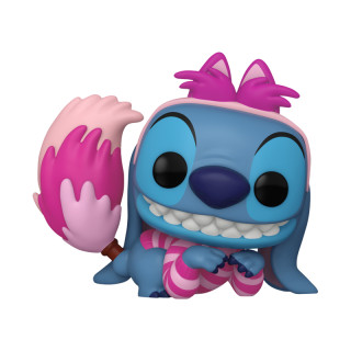 FUNKO POP! Vinilinė figūrėlė: Stitch (Cheshire Cat Costume)