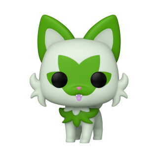 FUNKO POP! Vinilinė figūrėlė: Pokemon - Sprigatito