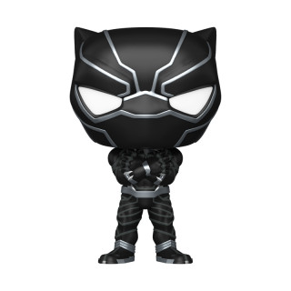 FUNKO POP! Vinilinė figūrėlė: Marvel - Black Panther