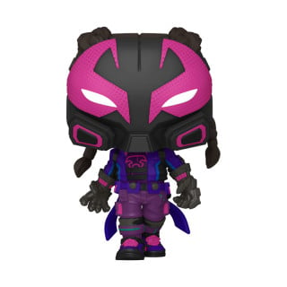 FUNKO POP! Vinilinė figūrėlė: Spider-Man: Across the Spider-Verse - Prowler