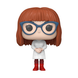 FUNKO POP! Vinilinė figūrėlė: Wednesday - Marilyn Thornhill