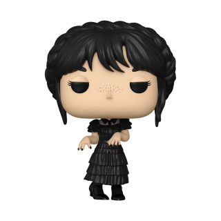 FUNKO POP! Vinilinė figūrėlė: Wednesday - Wednesday Addams