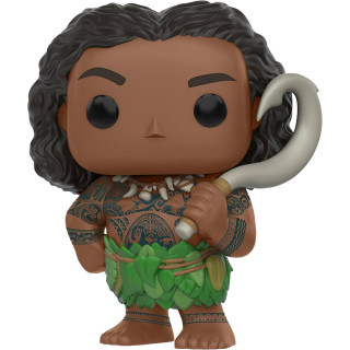 FUNKO POP! Vinilinė figūrėlė: Moana / Vaiana - Maui