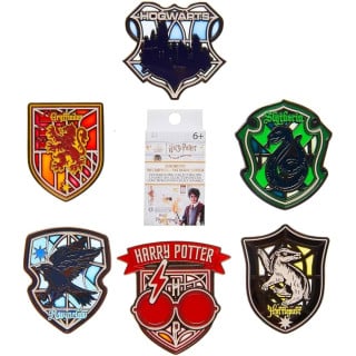 FUNKO LOUNGEFLY Blind Pin: Harry Potter