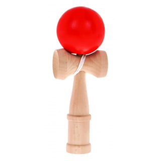 KENDAMA Red Game