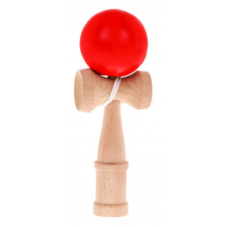 KENDAMA Red Game