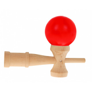 KENDAMA Red Game