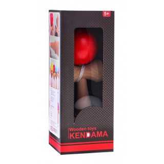 KENDAMA Red Game