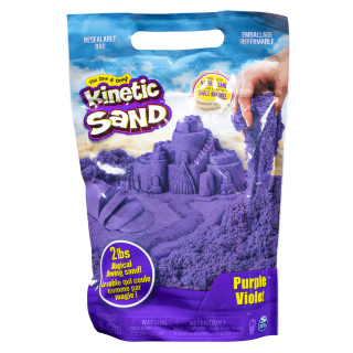 KINETIC SAND Kinetinis smėlis, 907 g