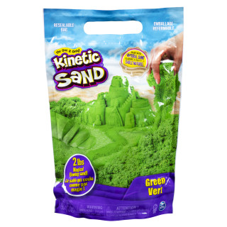 KINETIC SAND Kinetinis smėlis, 907 g