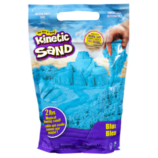 KINETIC SAND Kinetinis smėlis, 907 g