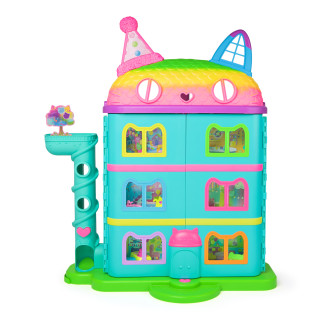 GABBY´S DOLLHOUSE Lėlių namelis Šventė